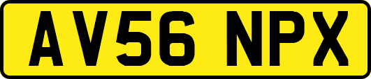 AV56NPX