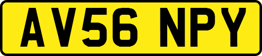 AV56NPY
