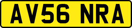 AV56NRA