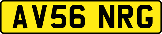 AV56NRG