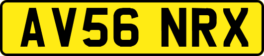 AV56NRX