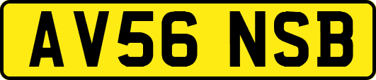 AV56NSB