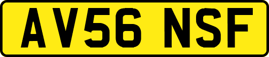 AV56NSF