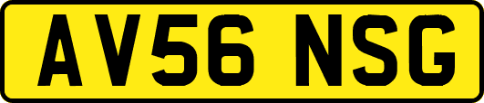 AV56NSG