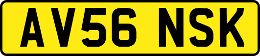 AV56NSK