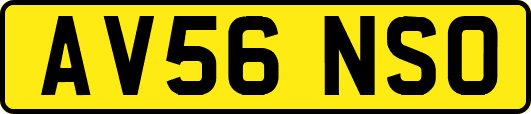AV56NSO