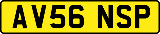AV56NSP