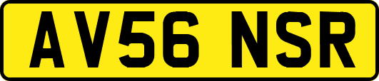AV56NSR