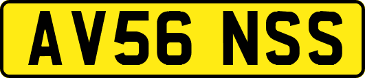 AV56NSS