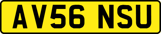 AV56NSU