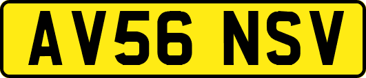 AV56NSV