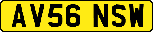 AV56NSW