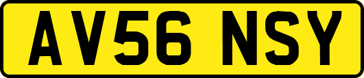 AV56NSY