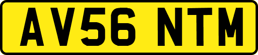 AV56NTM