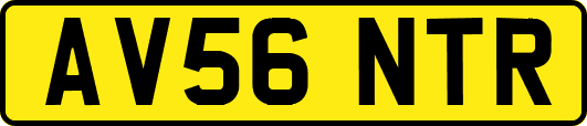 AV56NTR