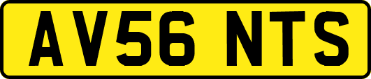 AV56NTS