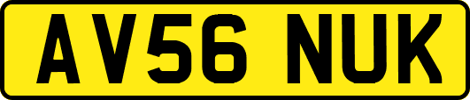 AV56NUK