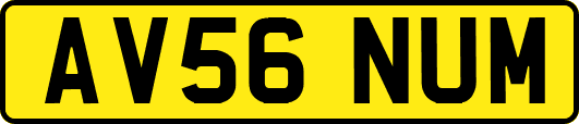 AV56NUM