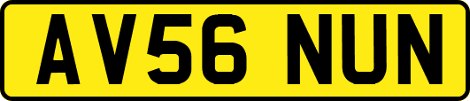 AV56NUN