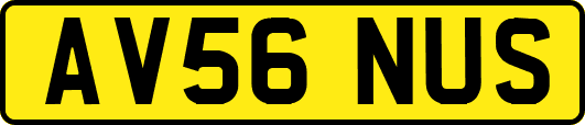AV56NUS