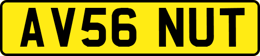 AV56NUT