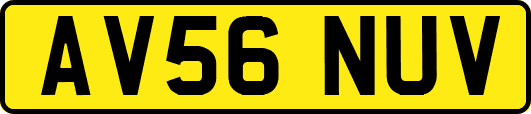 AV56NUV