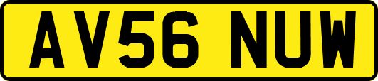 AV56NUW