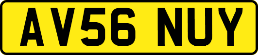 AV56NUY