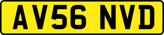 AV56NVD