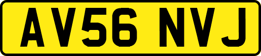 AV56NVJ