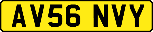 AV56NVY
