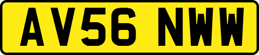 AV56NWW