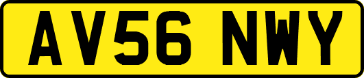 AV56NWY
