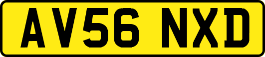 AV56NXD