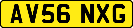 AV56NXG