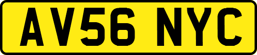 AV56NYC