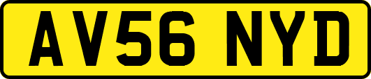 AV56NYD