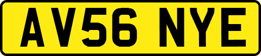 AV56NYE
