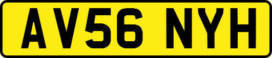 AV56NYH