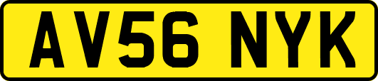 AV56NYK