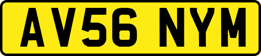 AV56NYM
