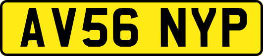 AV56NYP