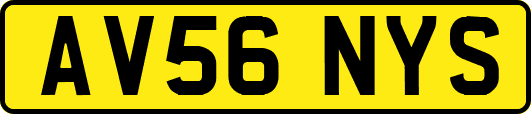 AV56NYS