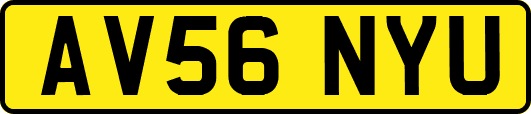 AV56NYU
