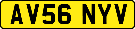 AV56NYV