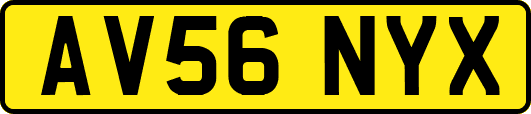 AV56NYX