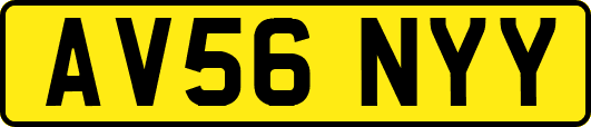 AV56NYY