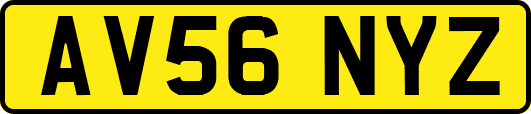 AV56NYZ