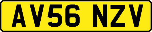 AV56NZV
