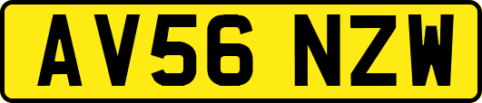 AV56NZW